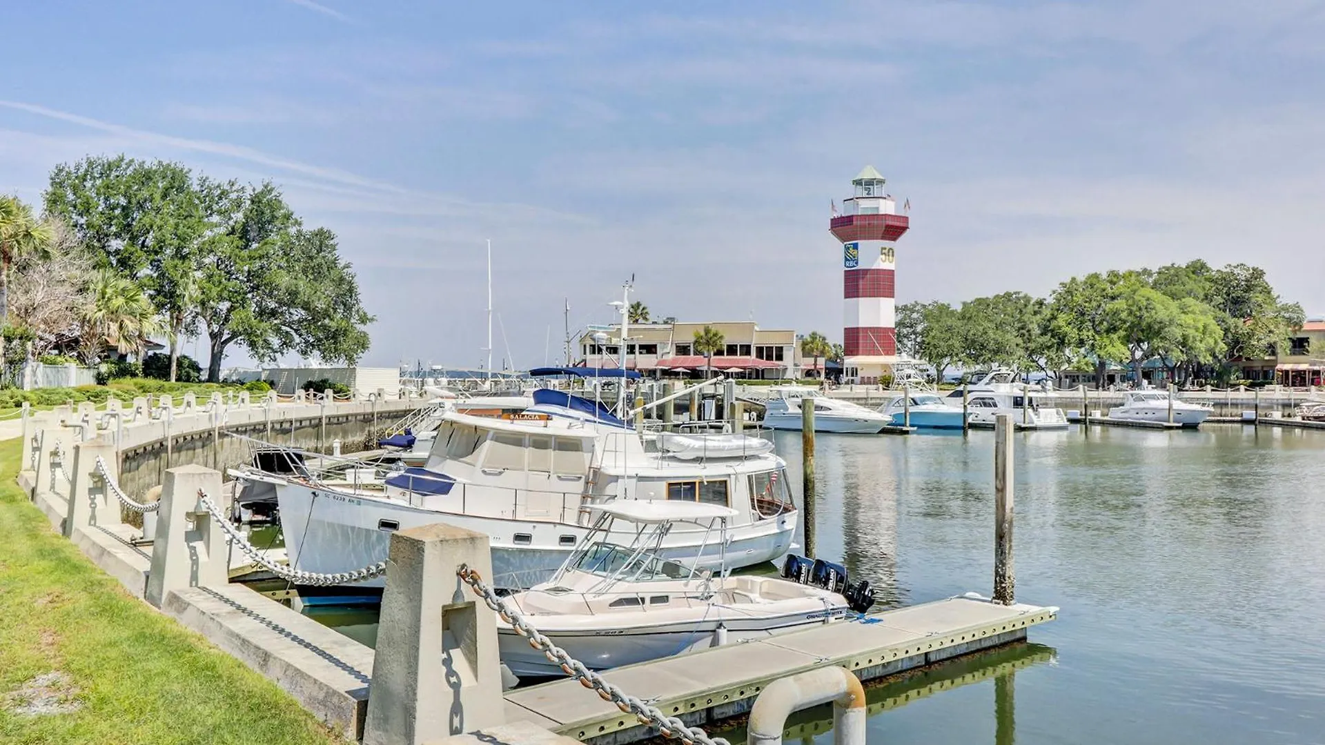 Villa Racquet Club 2358 Hilton Head Island