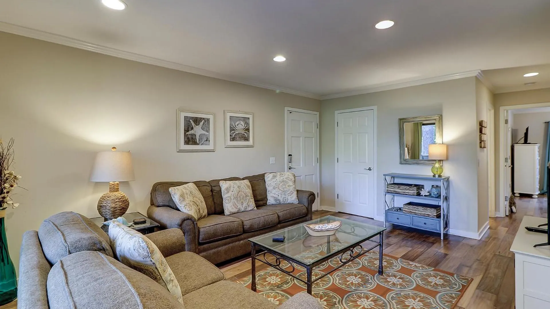 Villa Racquet Club 2358 Hilton Head Island
