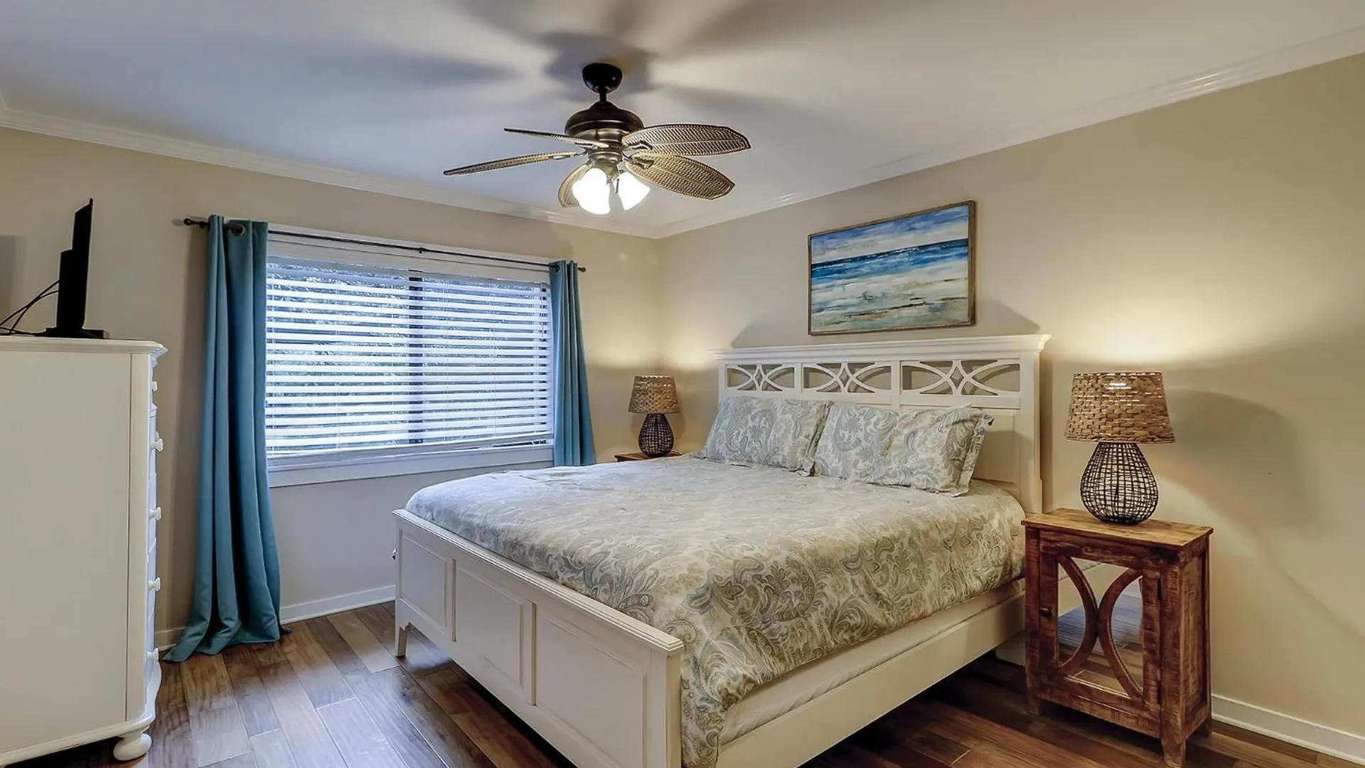 Racquet Club 2358 Villa Hilton Head Island