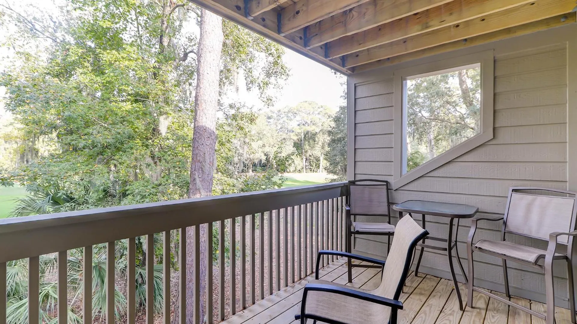 Racquet Club 2358 Villa Hilton Head Island