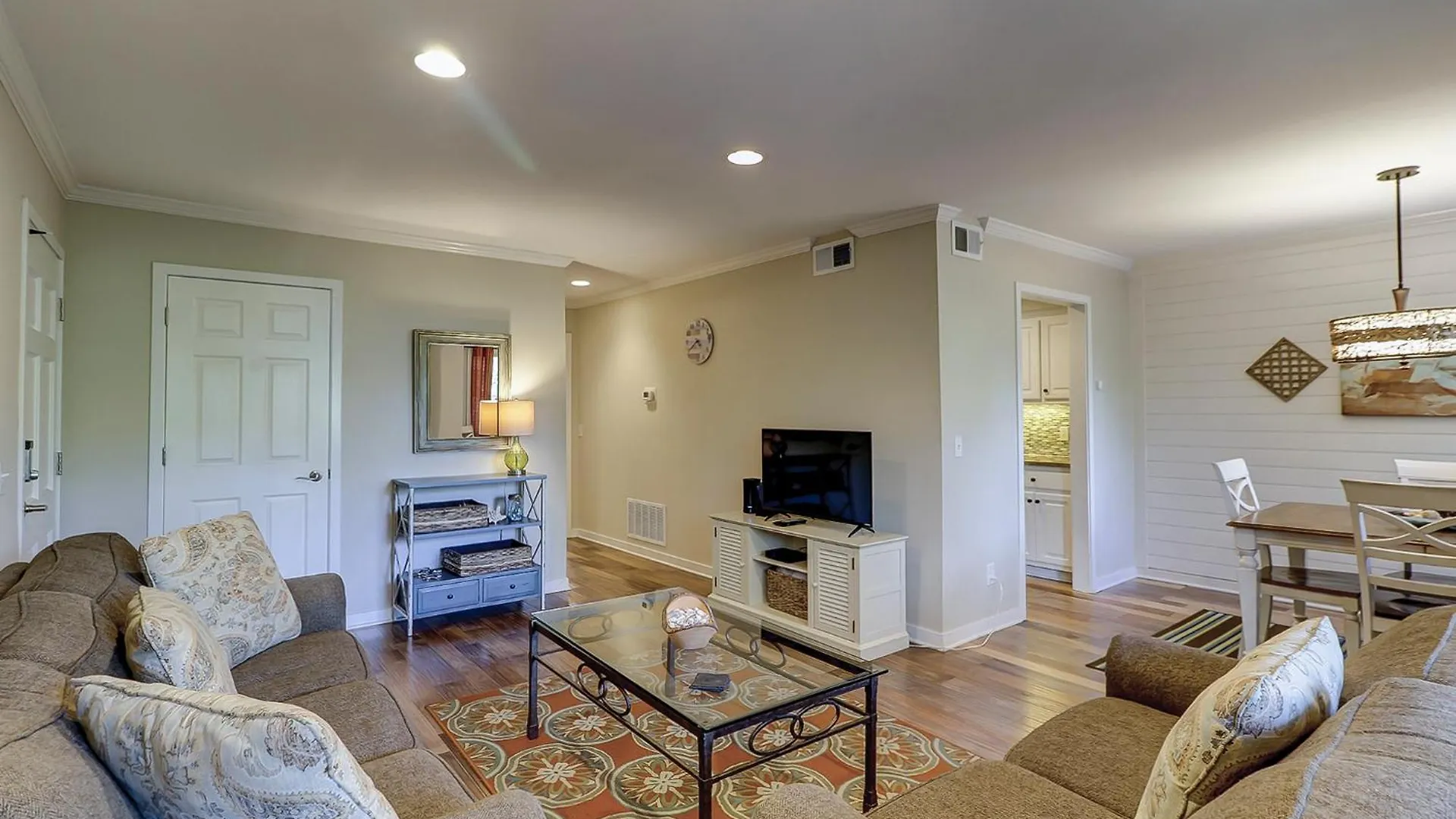 Villa Racquet Club 2358 Hilton Head Island