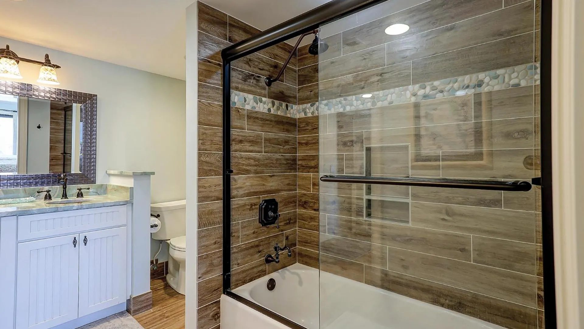 2512 Villamare Penthouse Ocean View