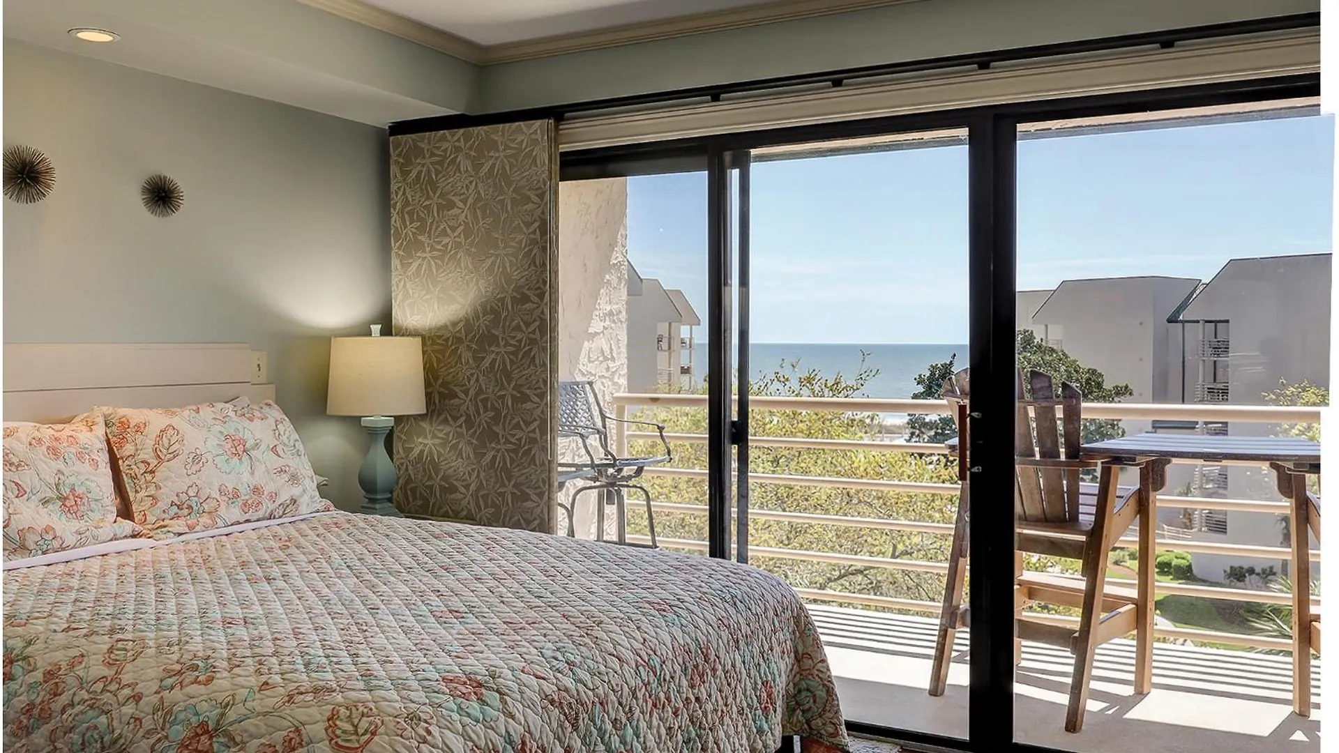 2512 Villamare Penthouse Ocean View Holiday home Hilton Head Island