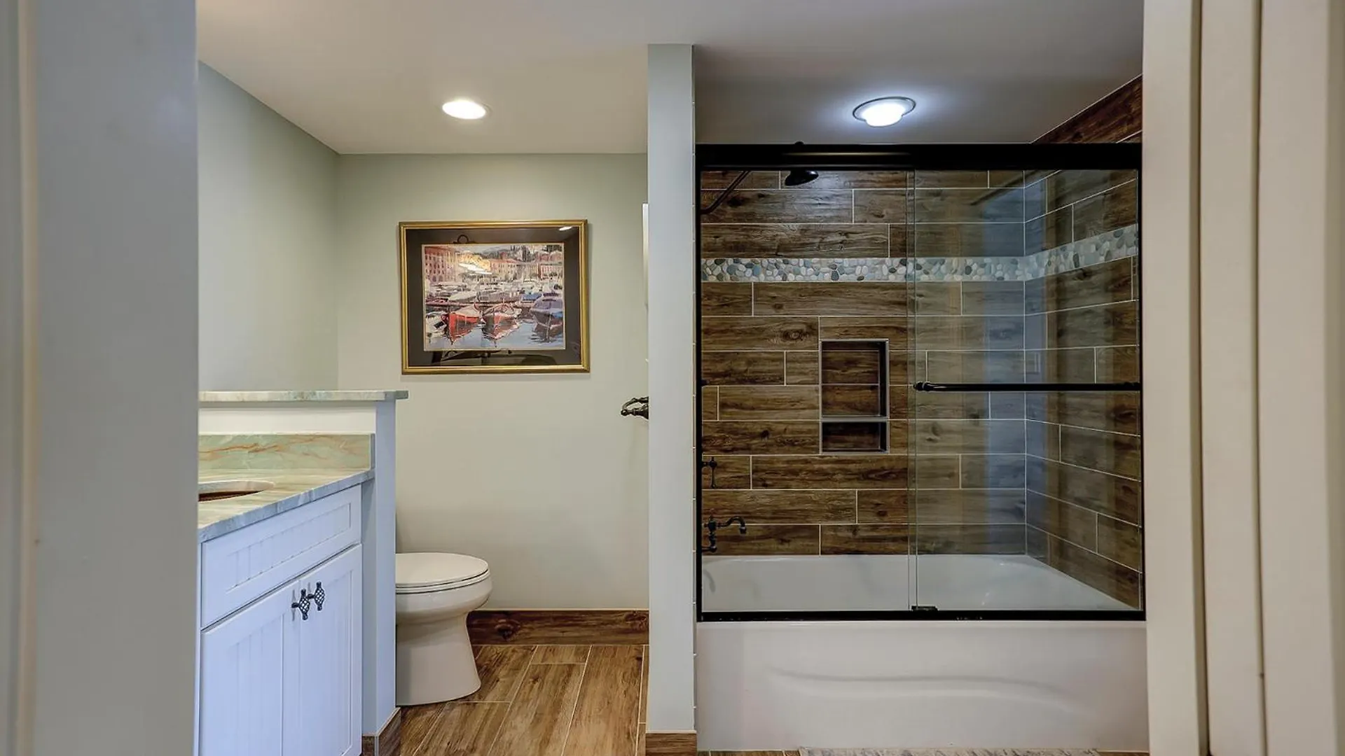 2512 Villamare Penthouse Ocean View Holiday home