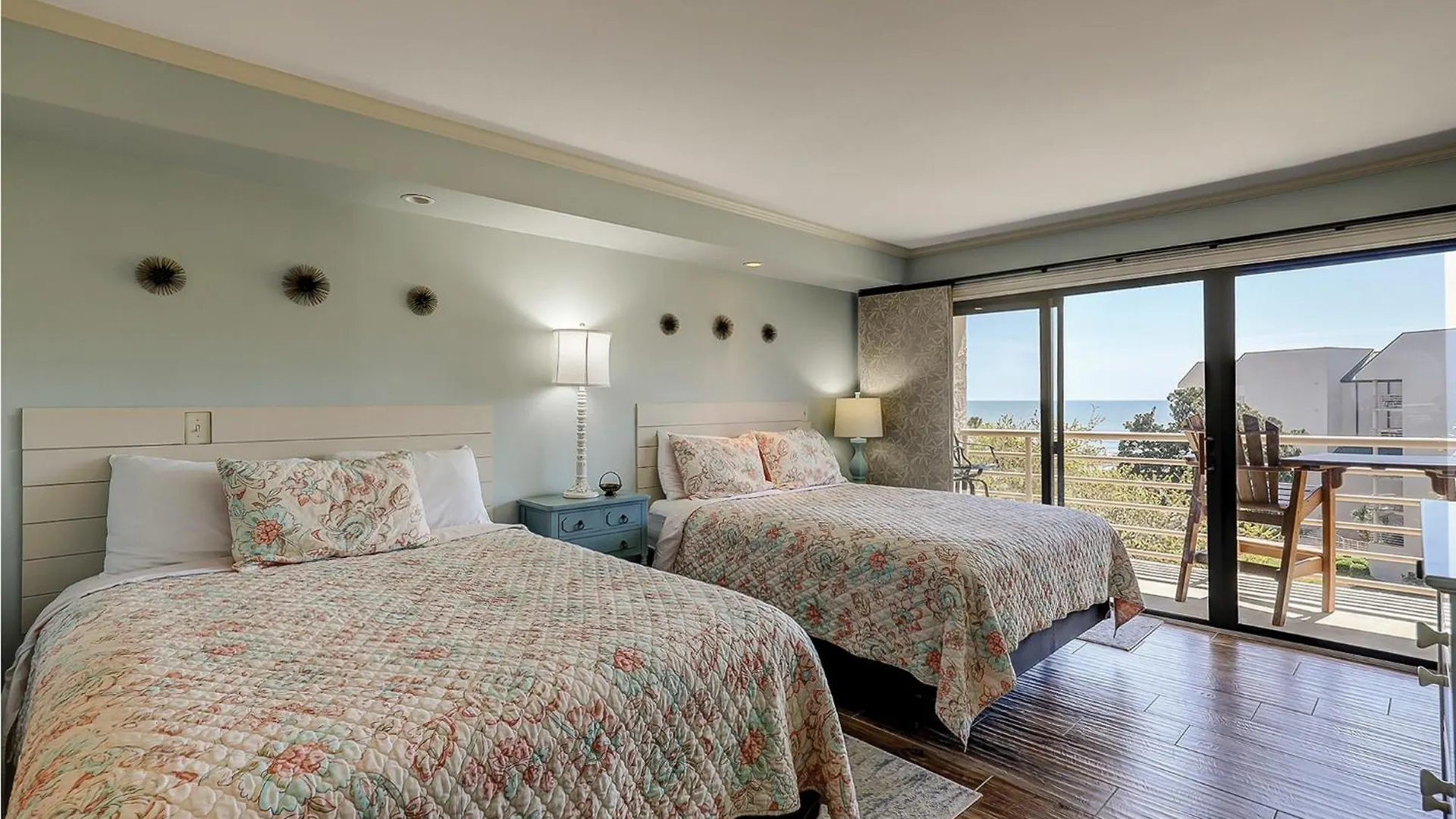 Holiday home 2512 Villamare Penthouse Ocean View *