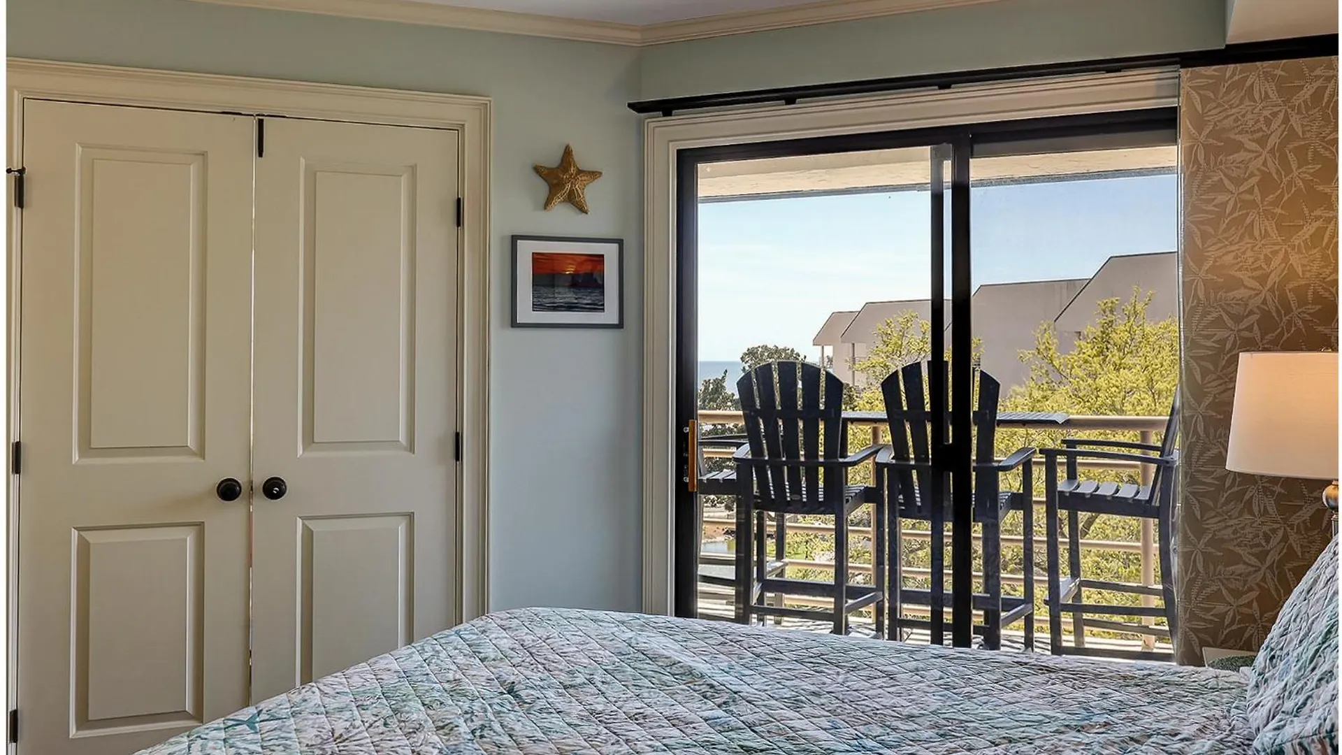 2512 Villamare Penthouse Ocean View *
