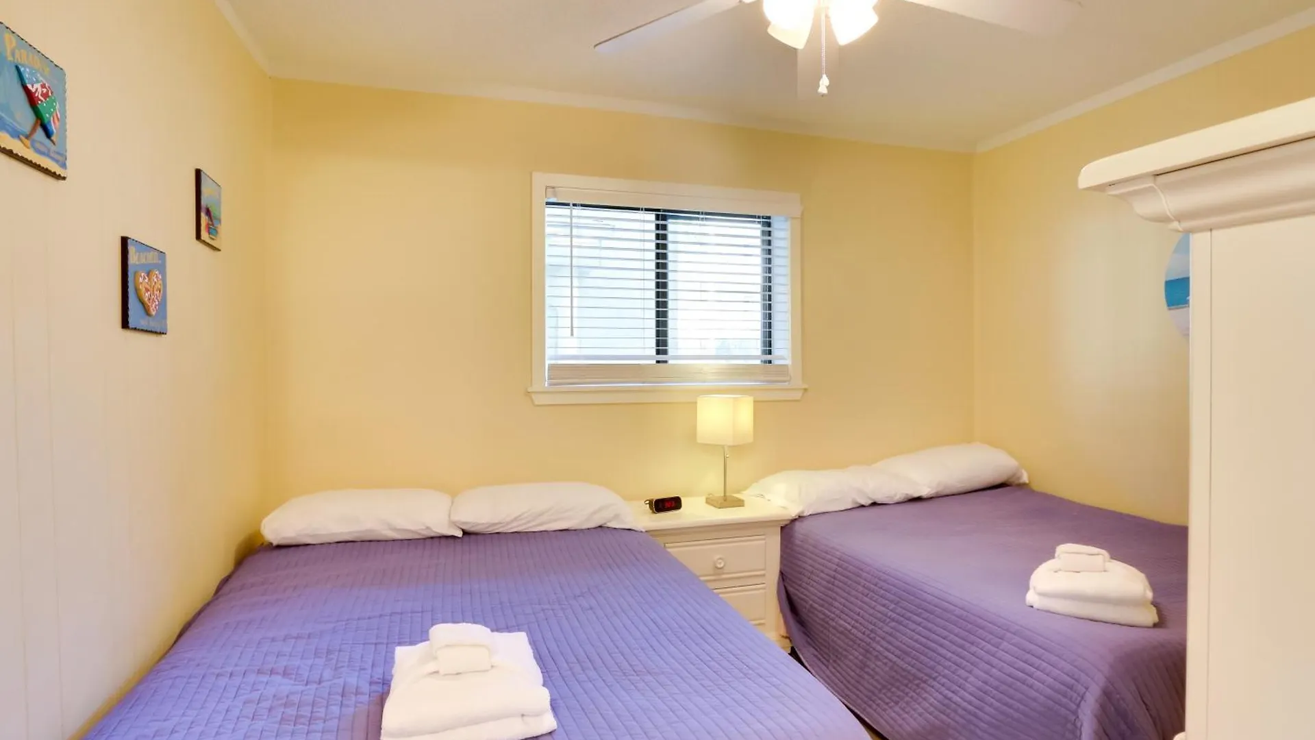 Bright And Beachy Getaway On Hilton Head Island! Apartmán Hilton Head Island