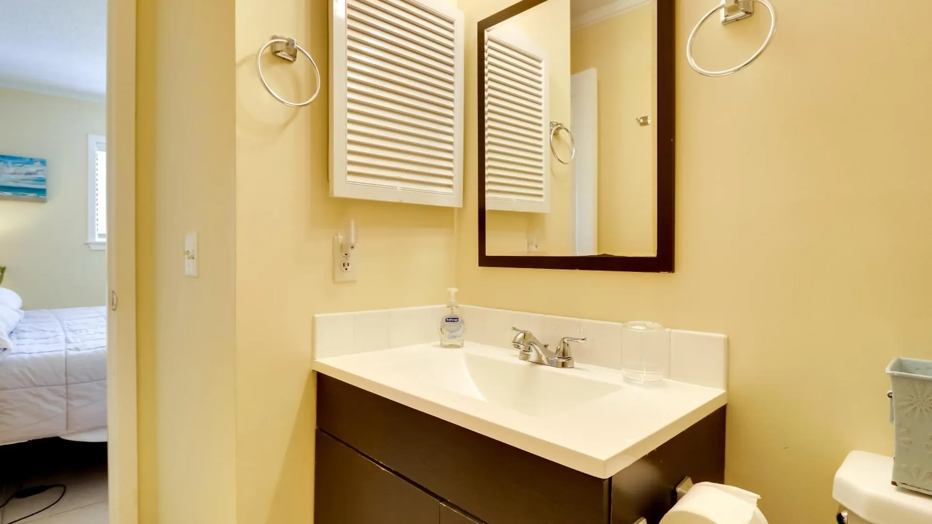 Apartmán Bright And Beachy Getaway On Hilton Head Island!