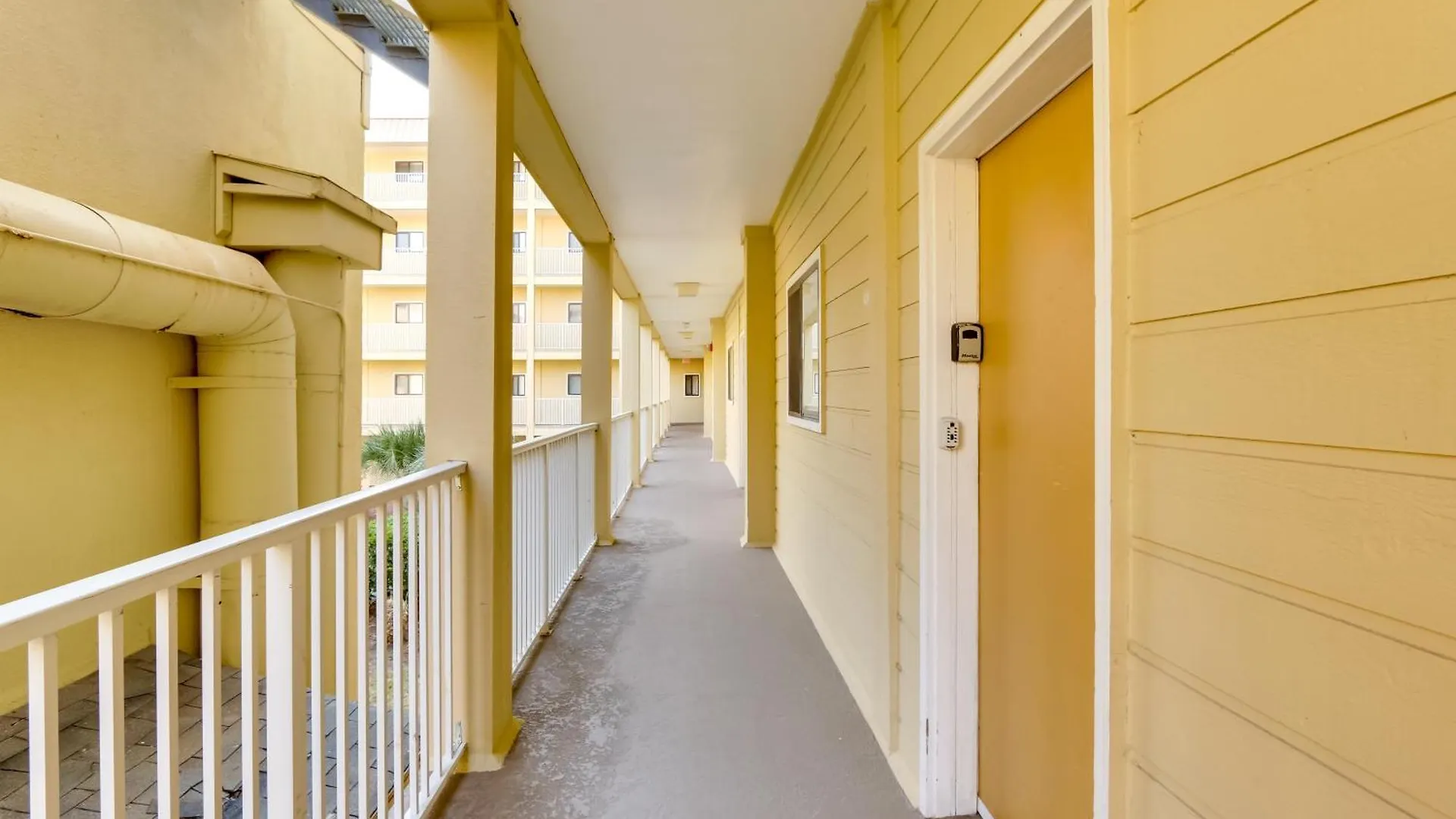 Apartmán Bright And Beachy Getaway On Hilton Head Island! *