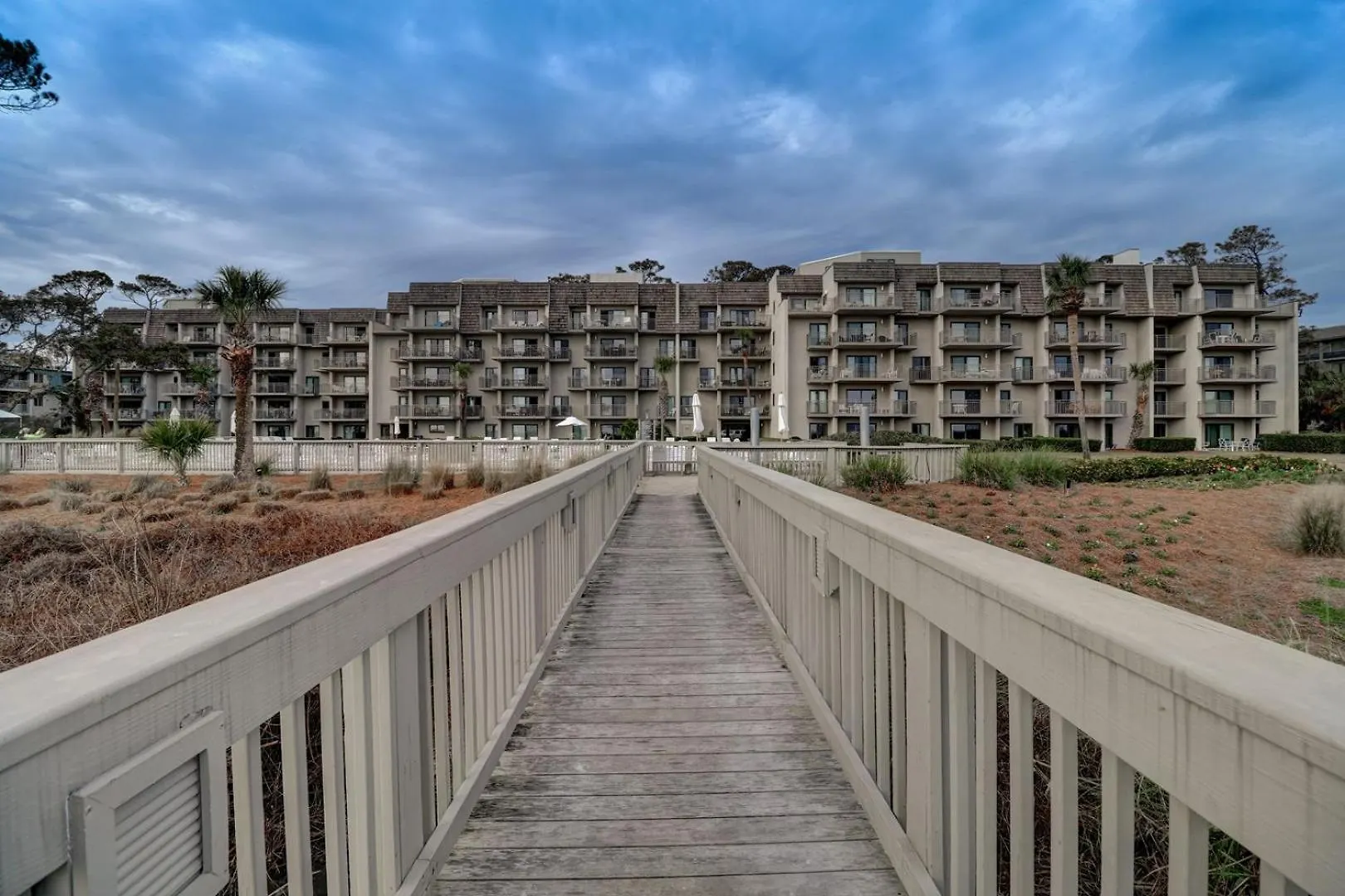 Holiday home 301 Ocean One *