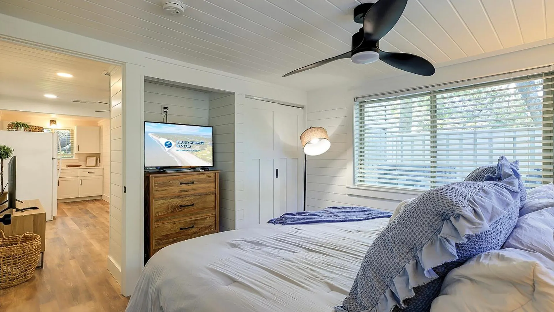 51 Dune Lane Holiday home