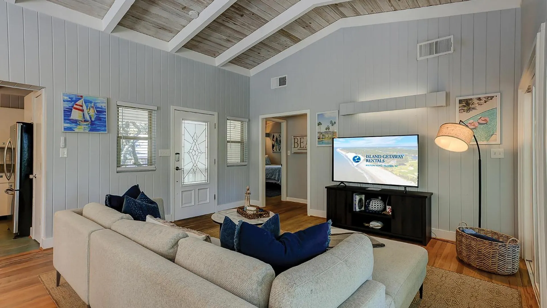 51 Dune Lane Holiday home *