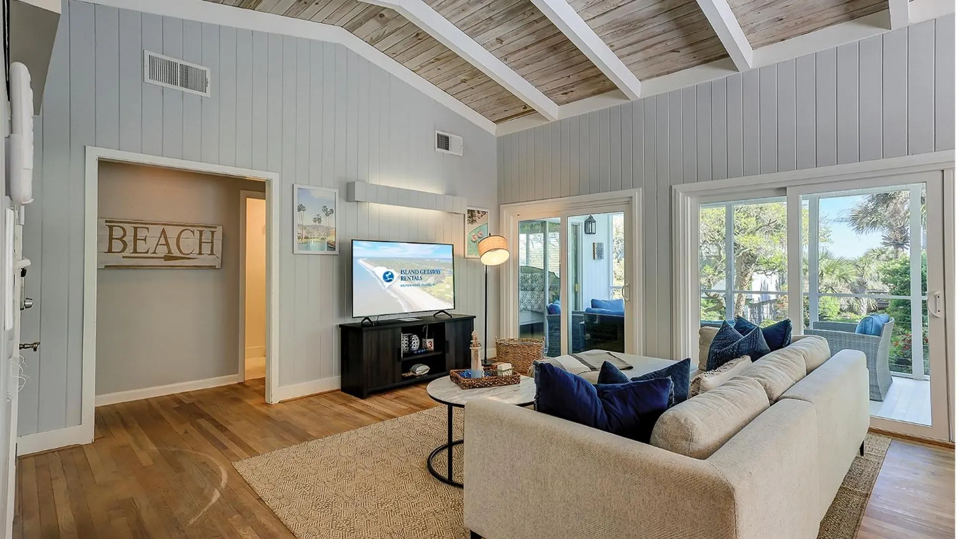 Holiday home 51 Dune Lane *
