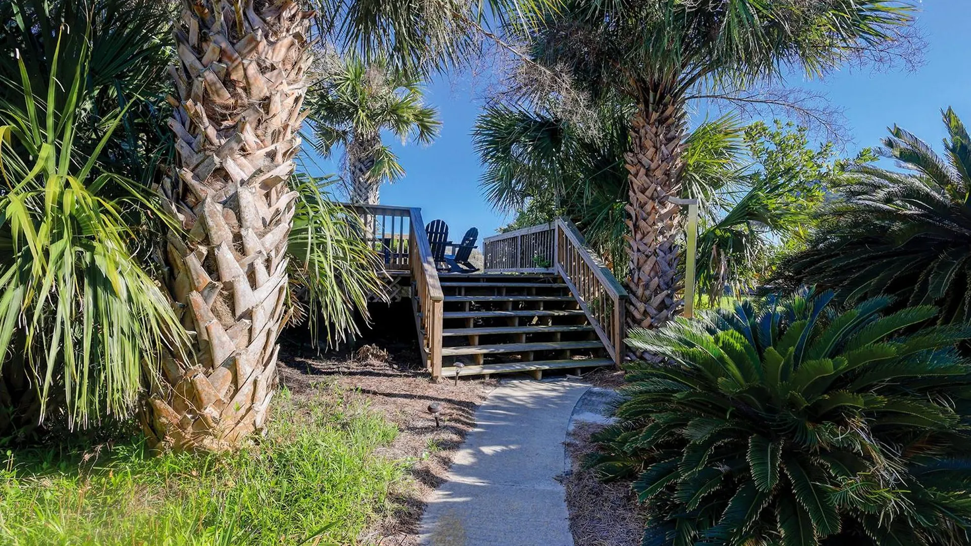 51 Dune Lane * Hilton Head Island