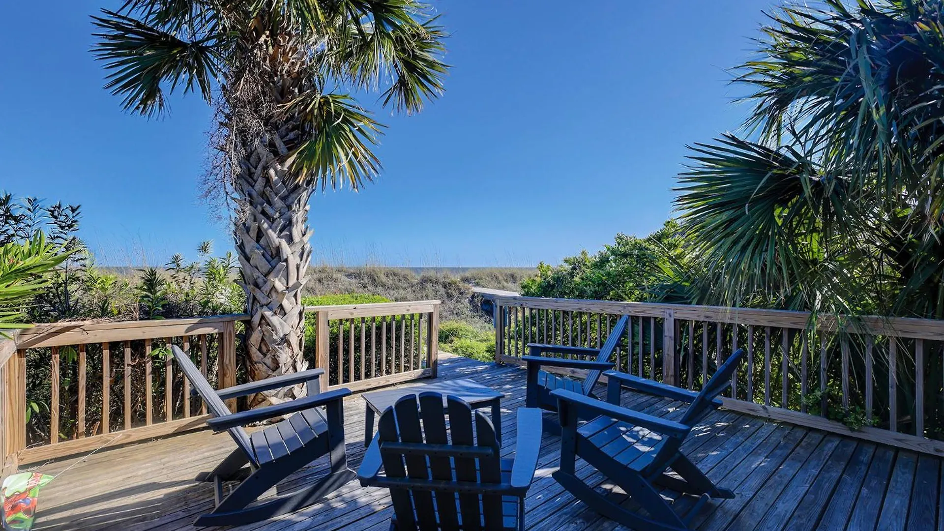 51 Dune Lane Holiday home Hilton Head Island