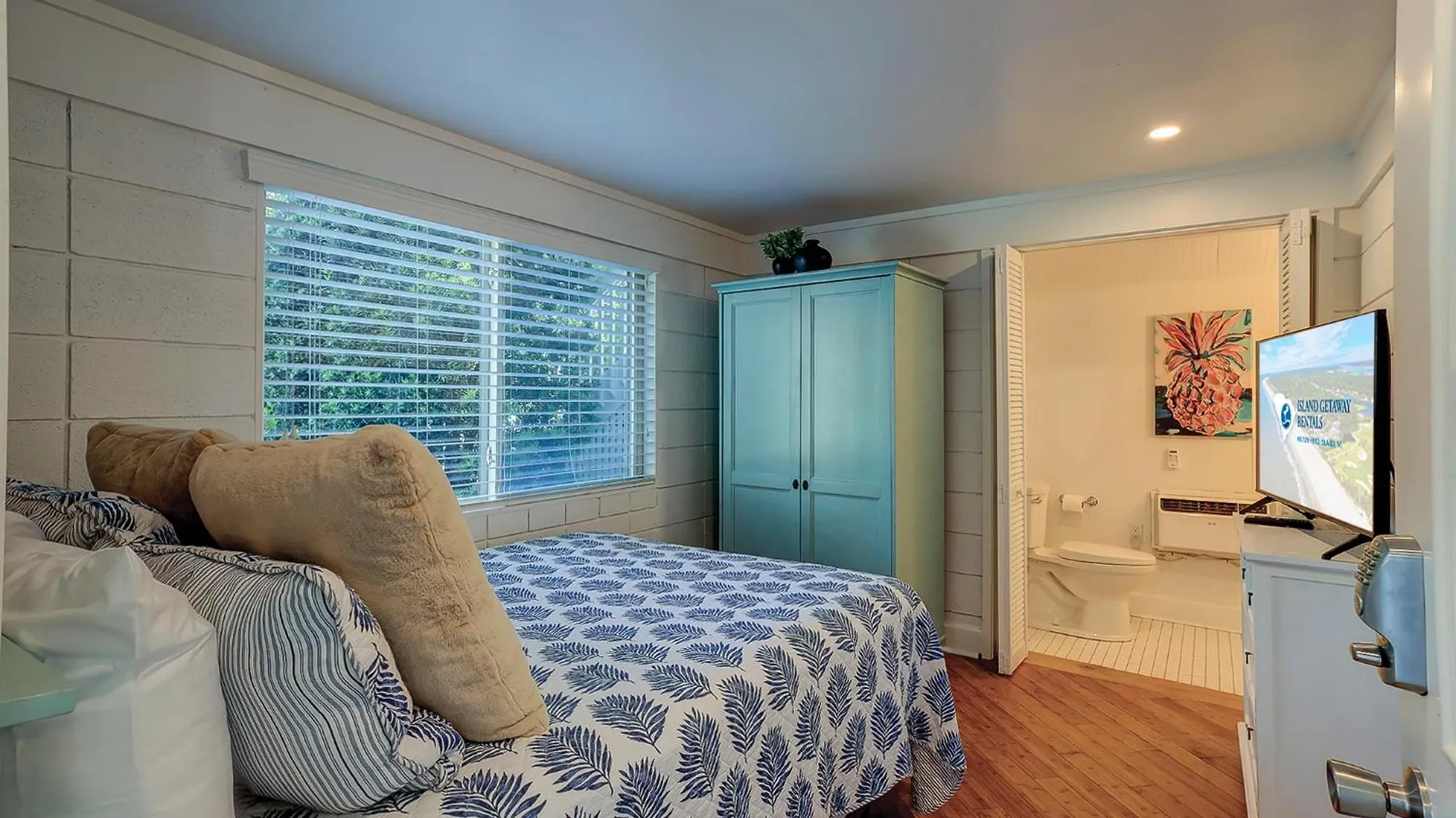 51 Dune Lane Holiday home