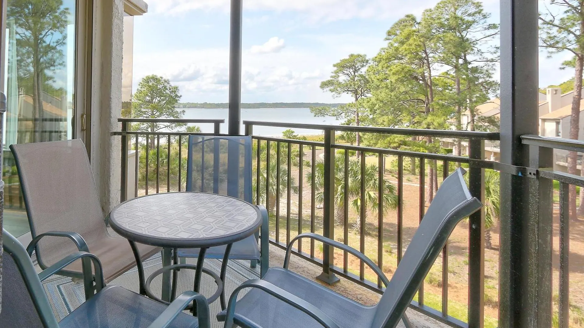 South Club 1923 Villa Hilton Head Island