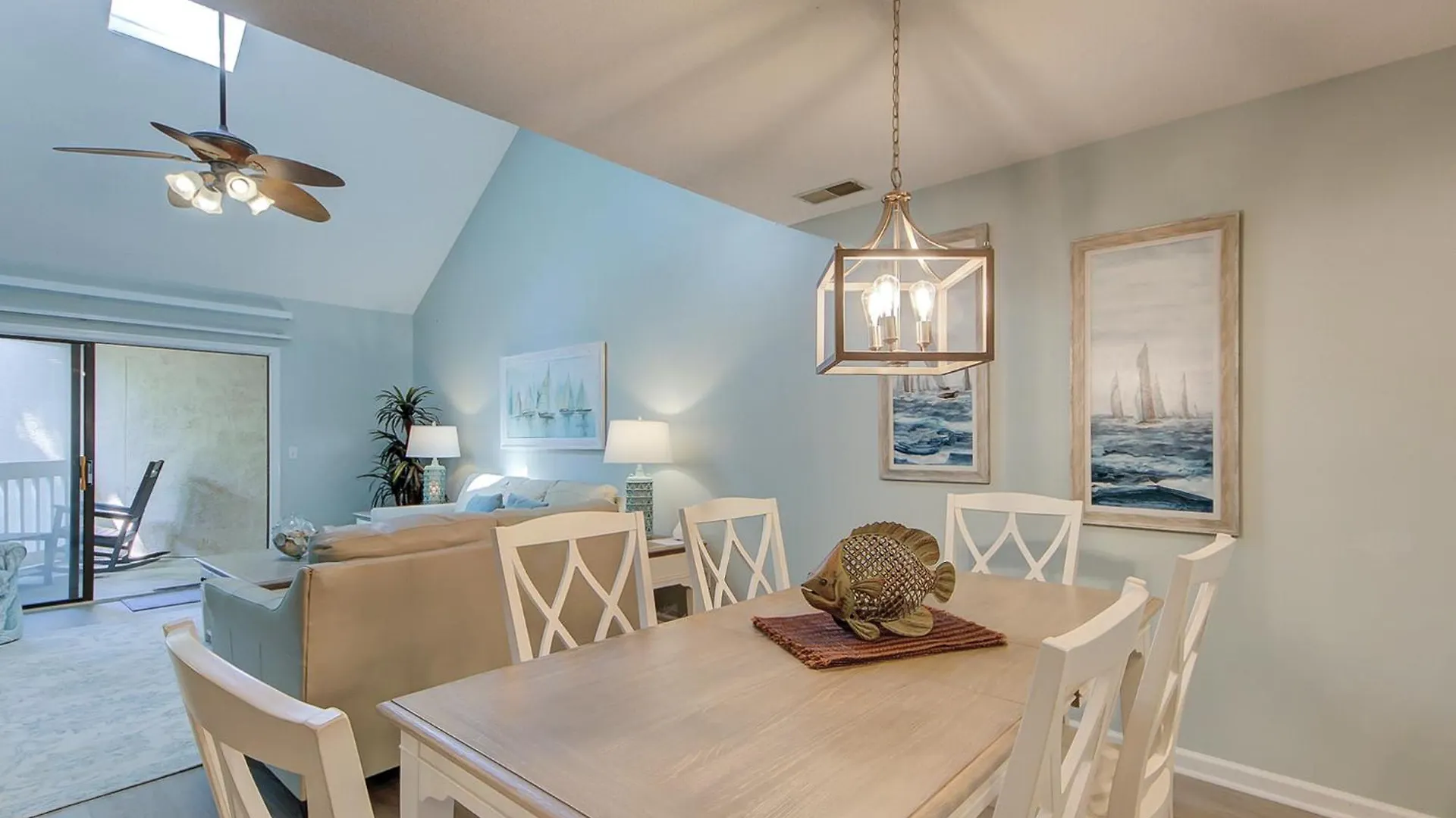 Colonnade Club 146 Villa Hilton Head Island