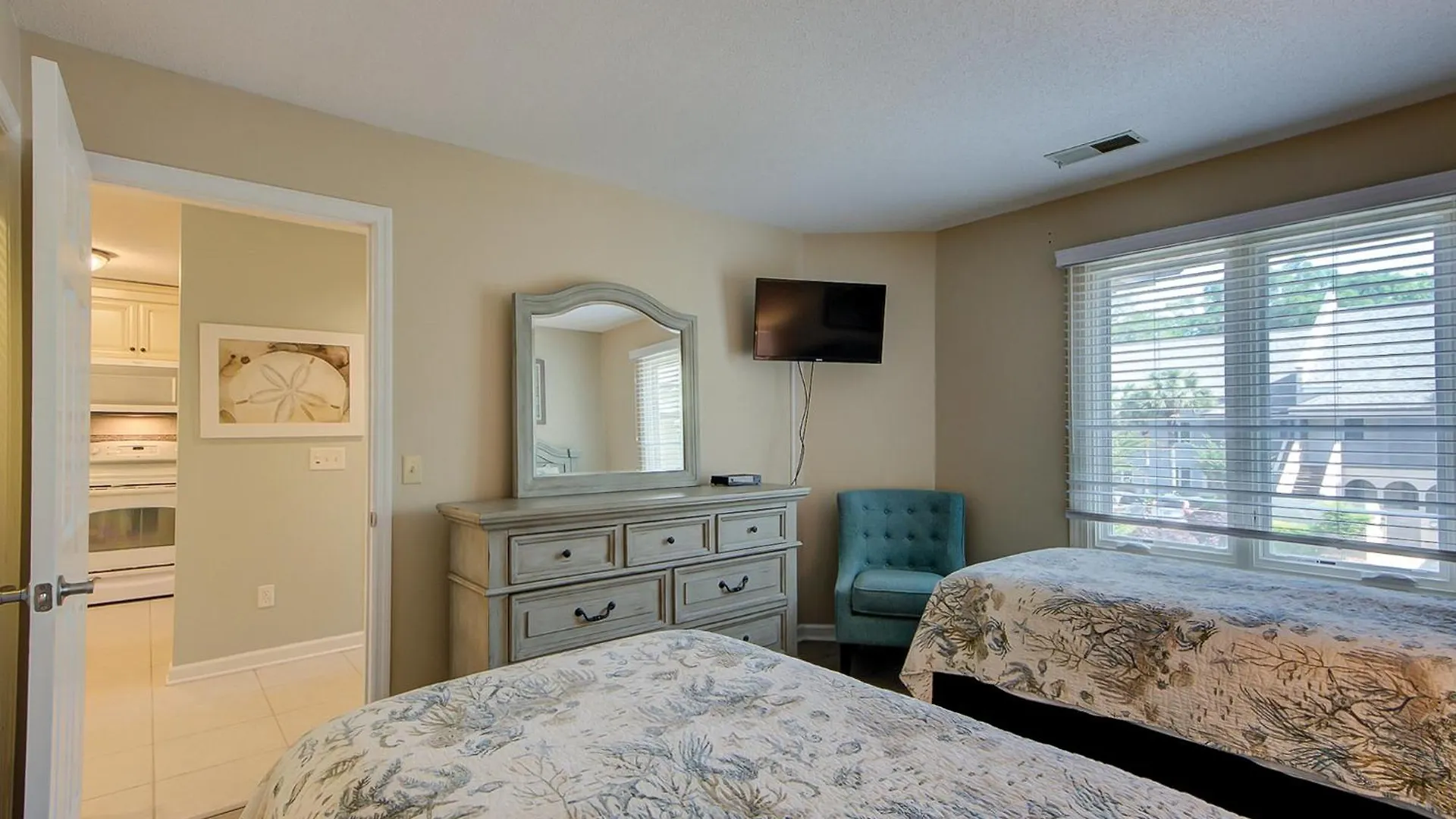 Colonnade Club 146 Villa Hilton Head Island