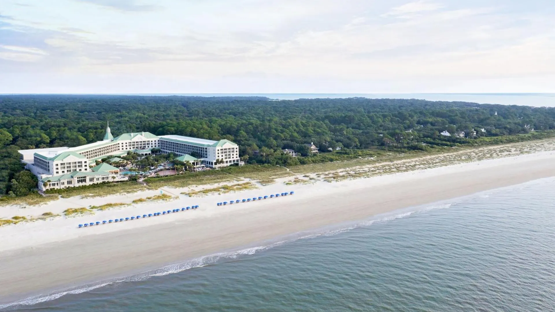 The Westin & Hilton Head Island