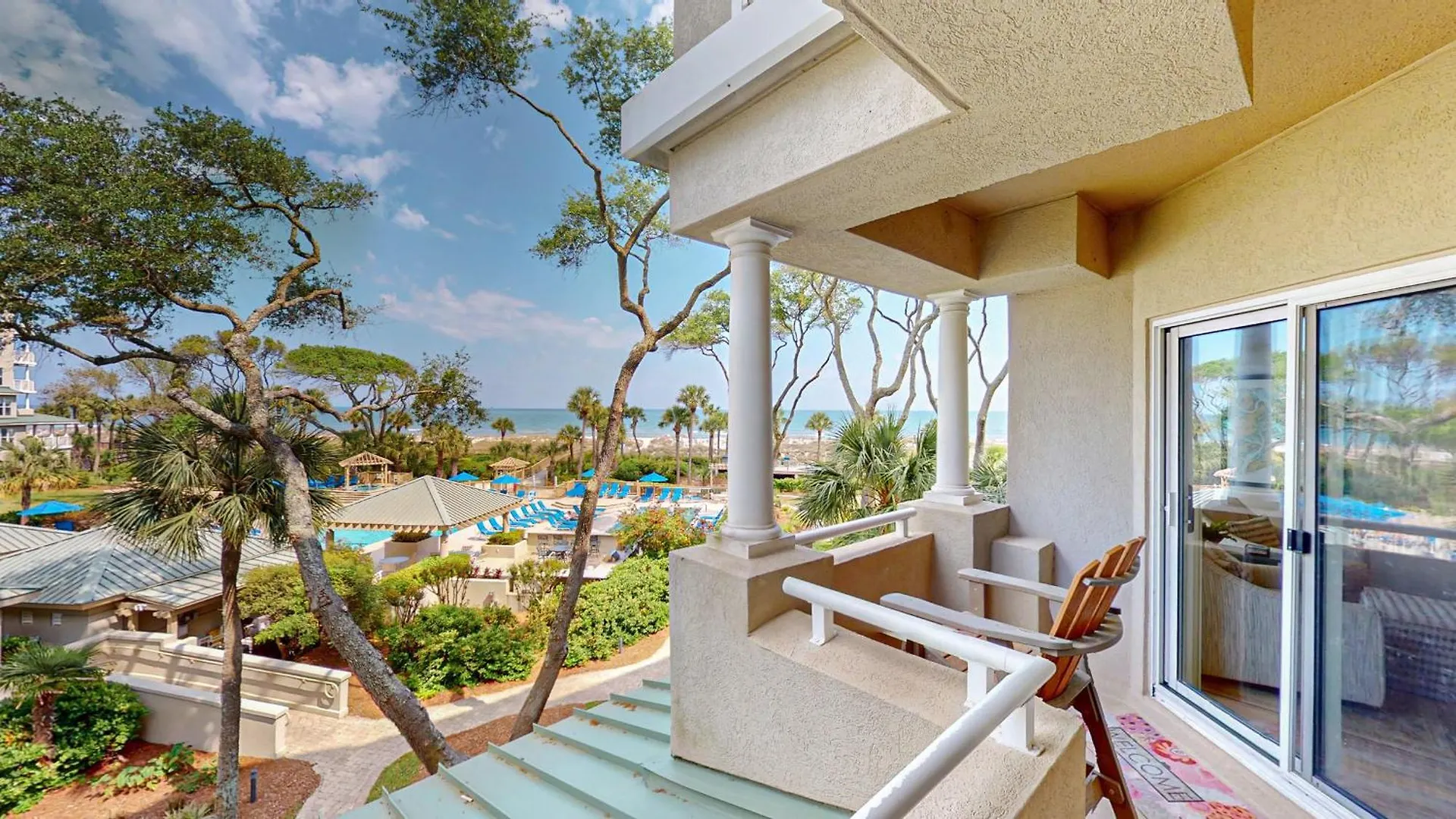 Villa 5205 Hampton Place South Hilton Head Island