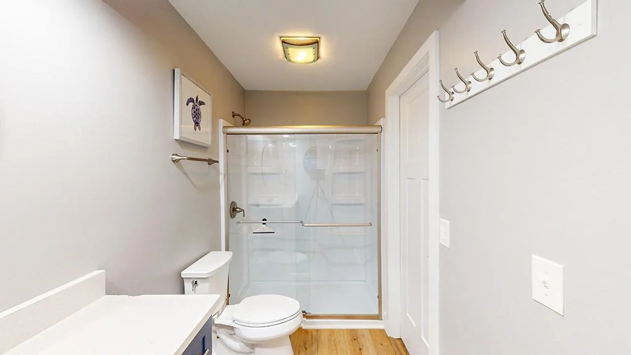 Villa 218 Turnberry Village Hilton Head Island