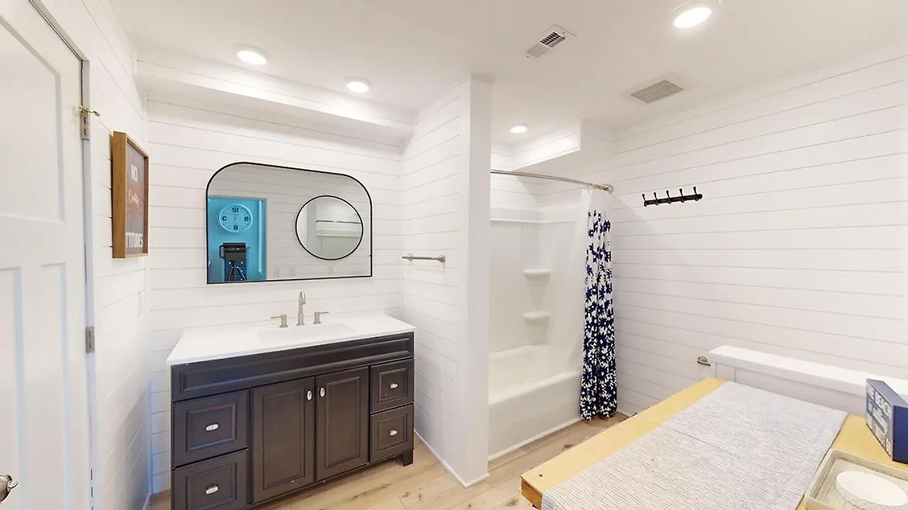 Villa 218 Turnberry Village