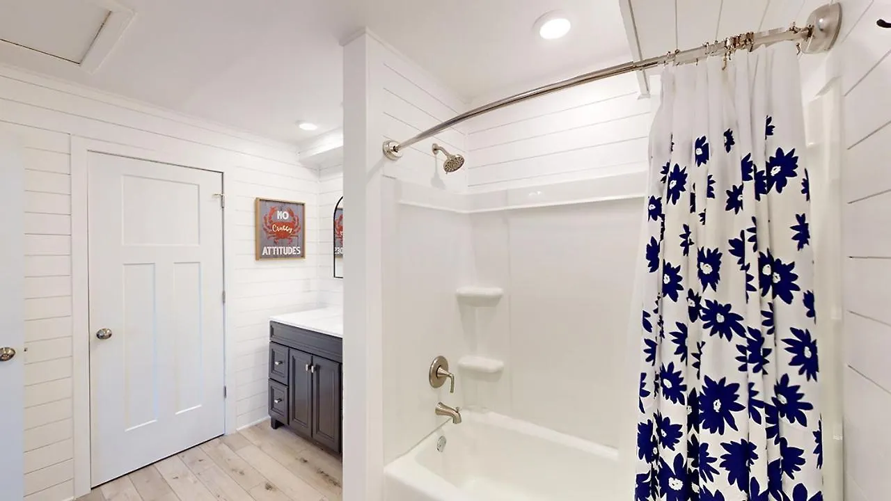 Villa 218 Turnberry Village *