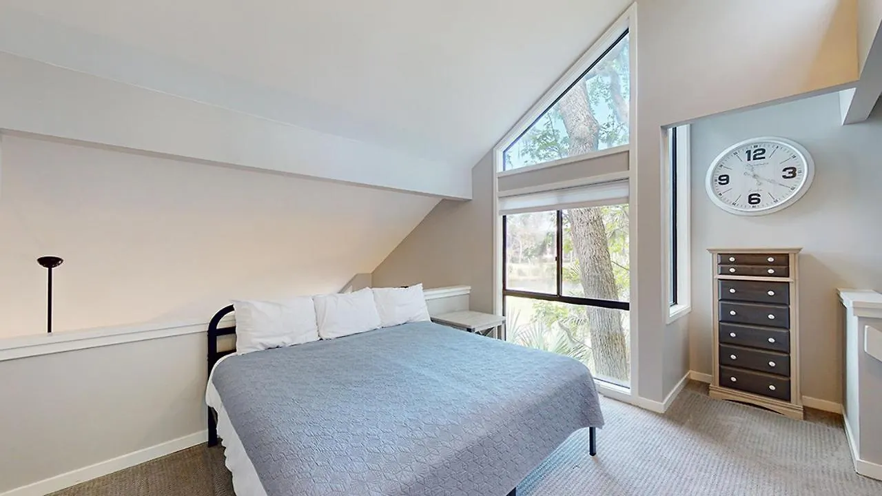 Villa 218 Turnberry Village Hilton Head Island