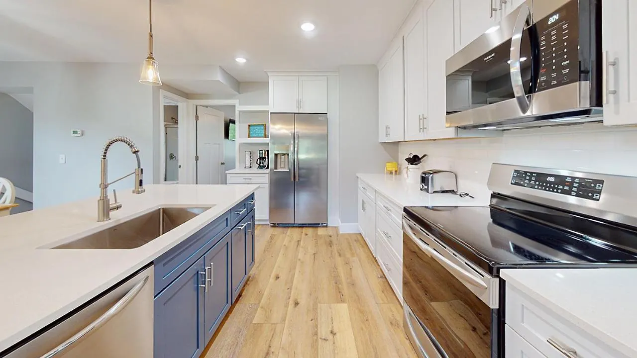 Villa 218 Turnberry Village Hilton Head Island