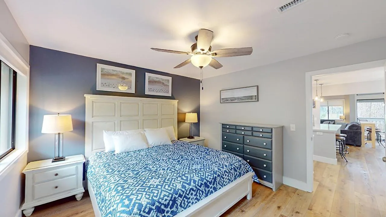 Villa 218 Turnberry Village *