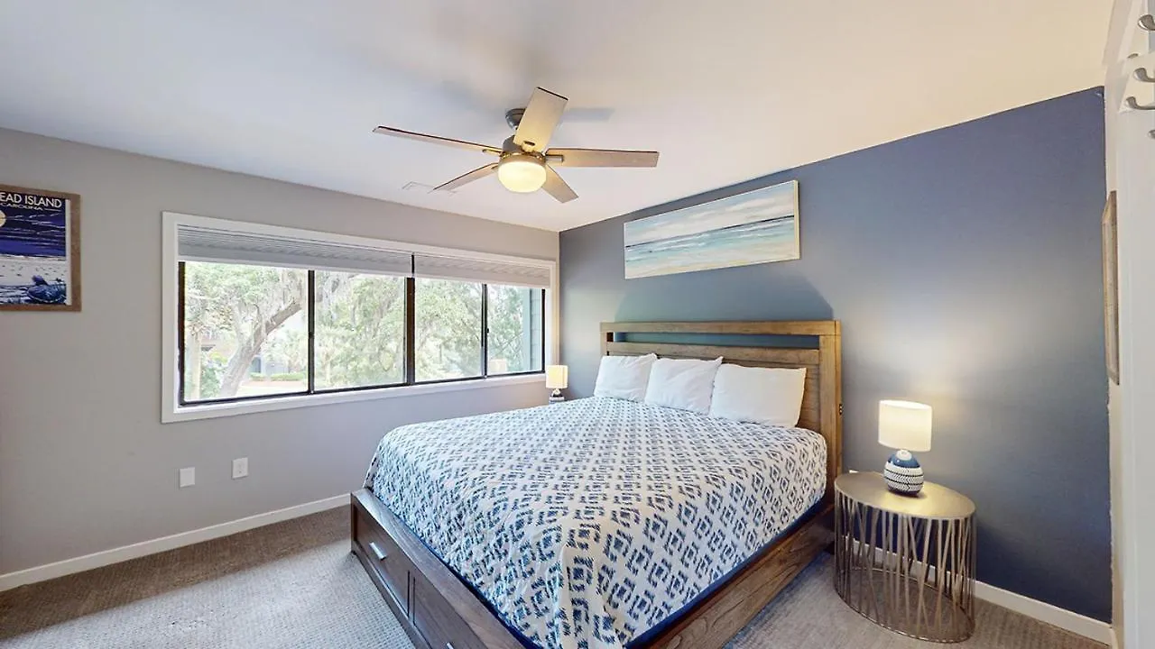 Villa 218 Turnberry Village