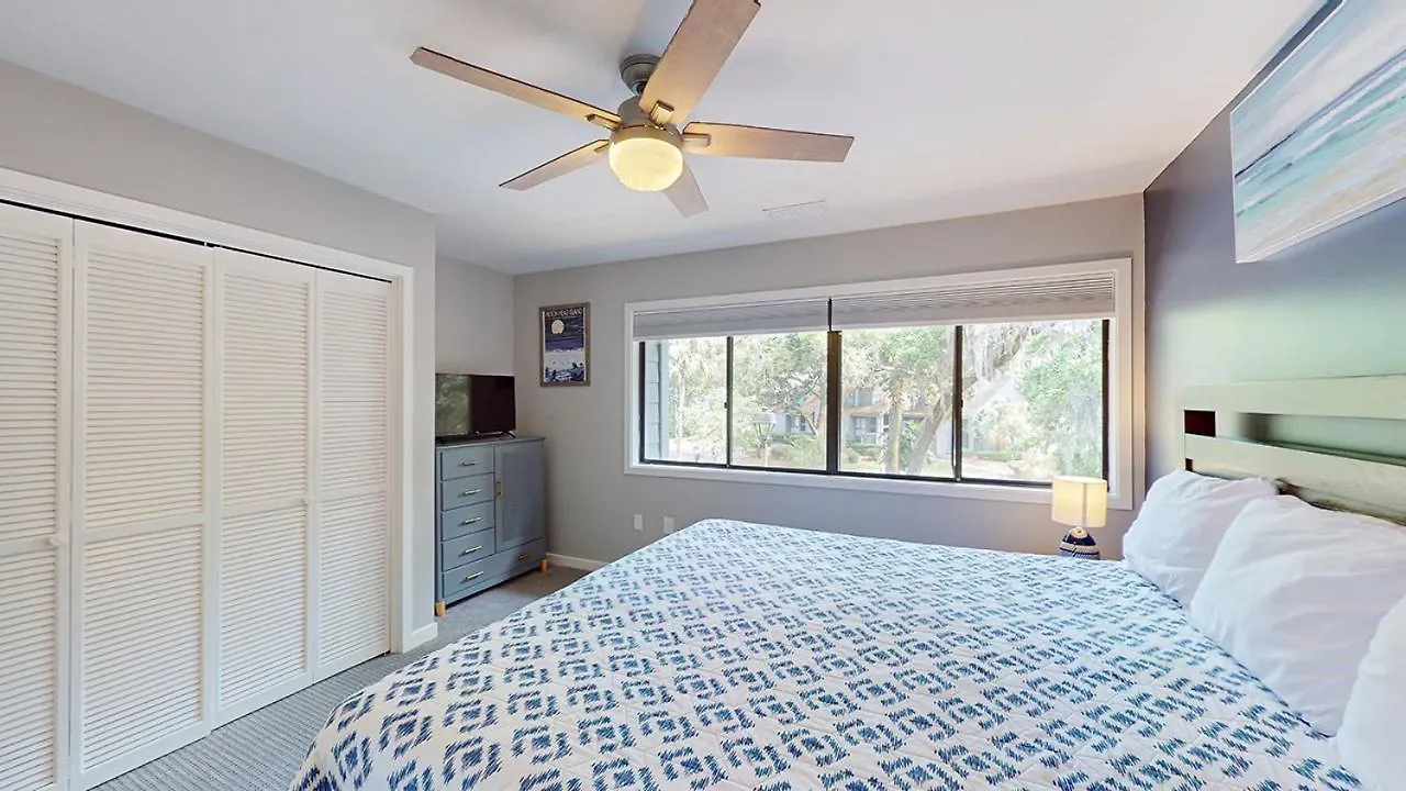 Villa 218 Turnberry Village *