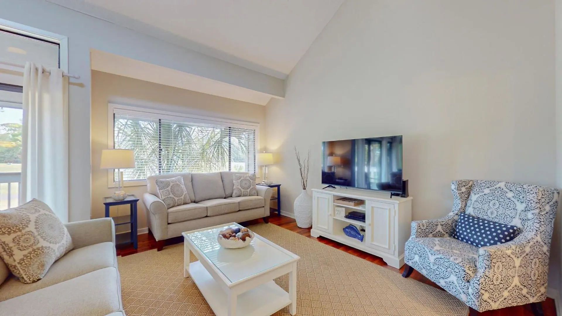 284 Turnberry Village Hilton Head Island