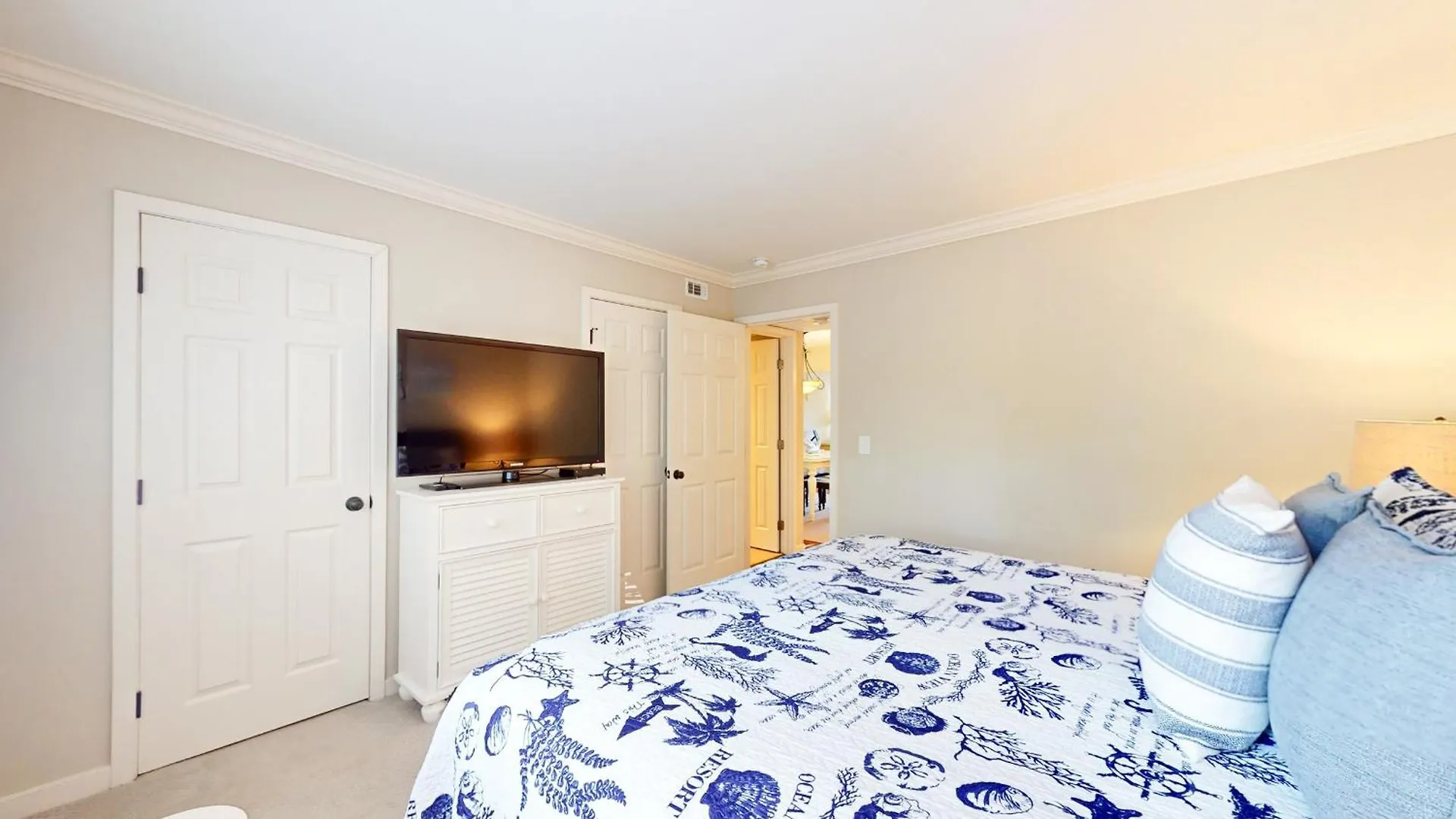 Villa 284 Turnberry Village *