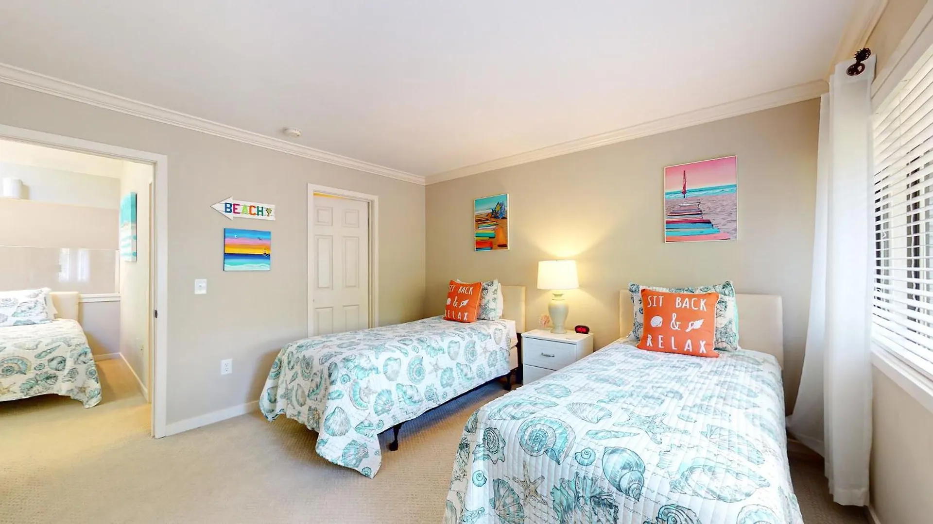 Villa 284 Turnberry Village