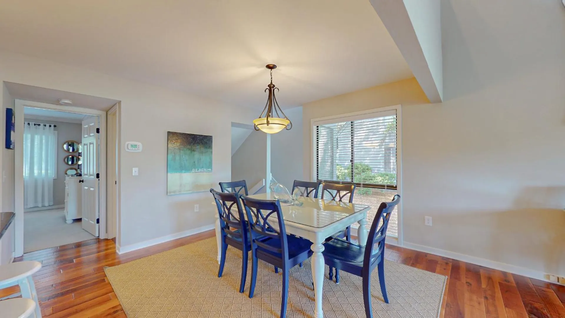 Villa 284 Turnberry Village