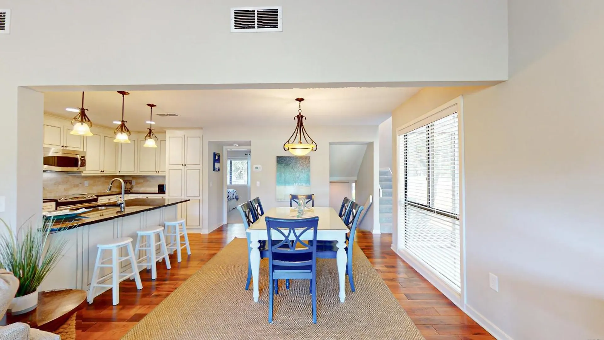 284 Turnberry Village Hilton Head Island