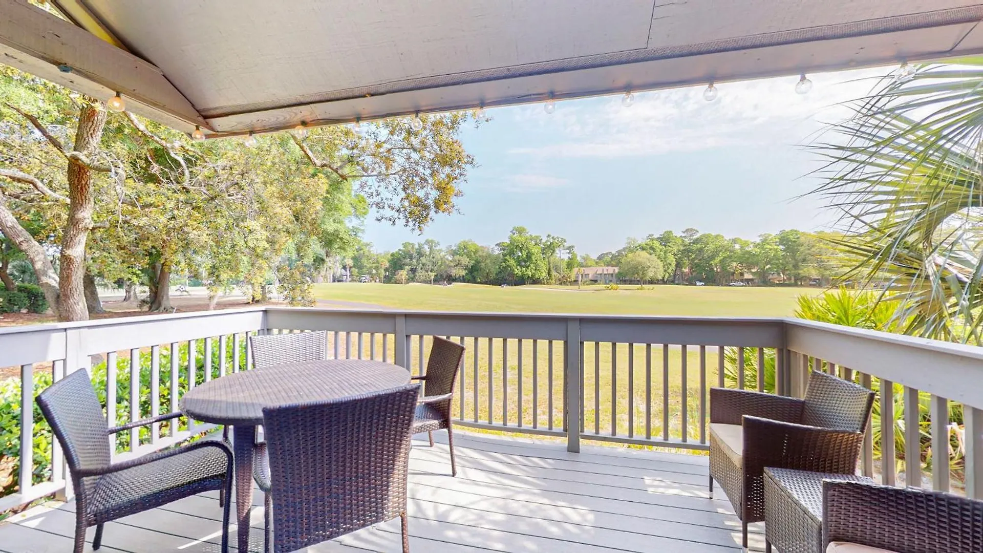 284 Turnberry Village Hilton Head Island