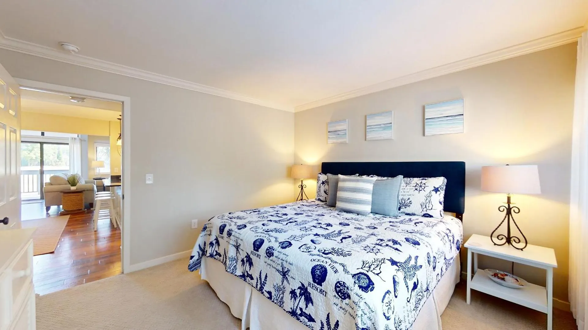 Villa 284 Turnberry Village