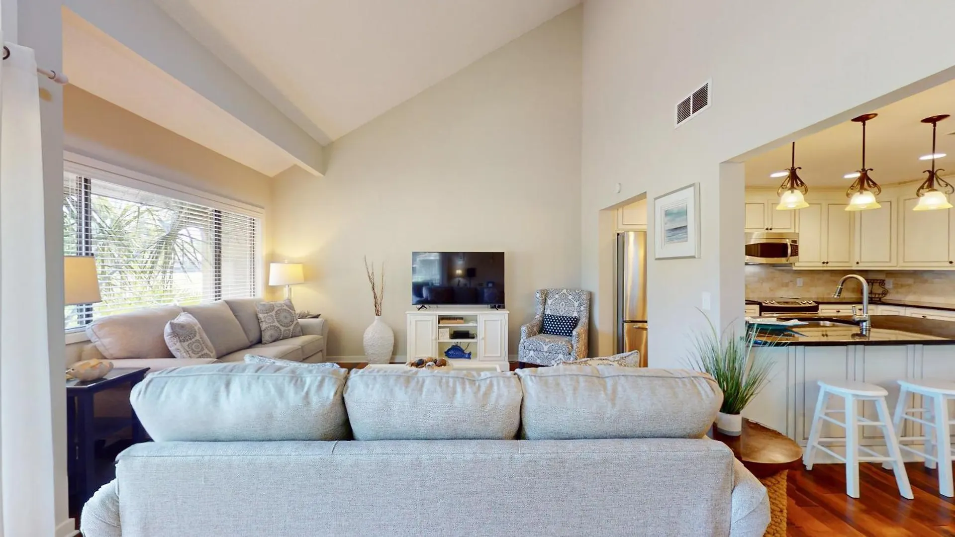 284 Turnberry Village Hilton Head Island