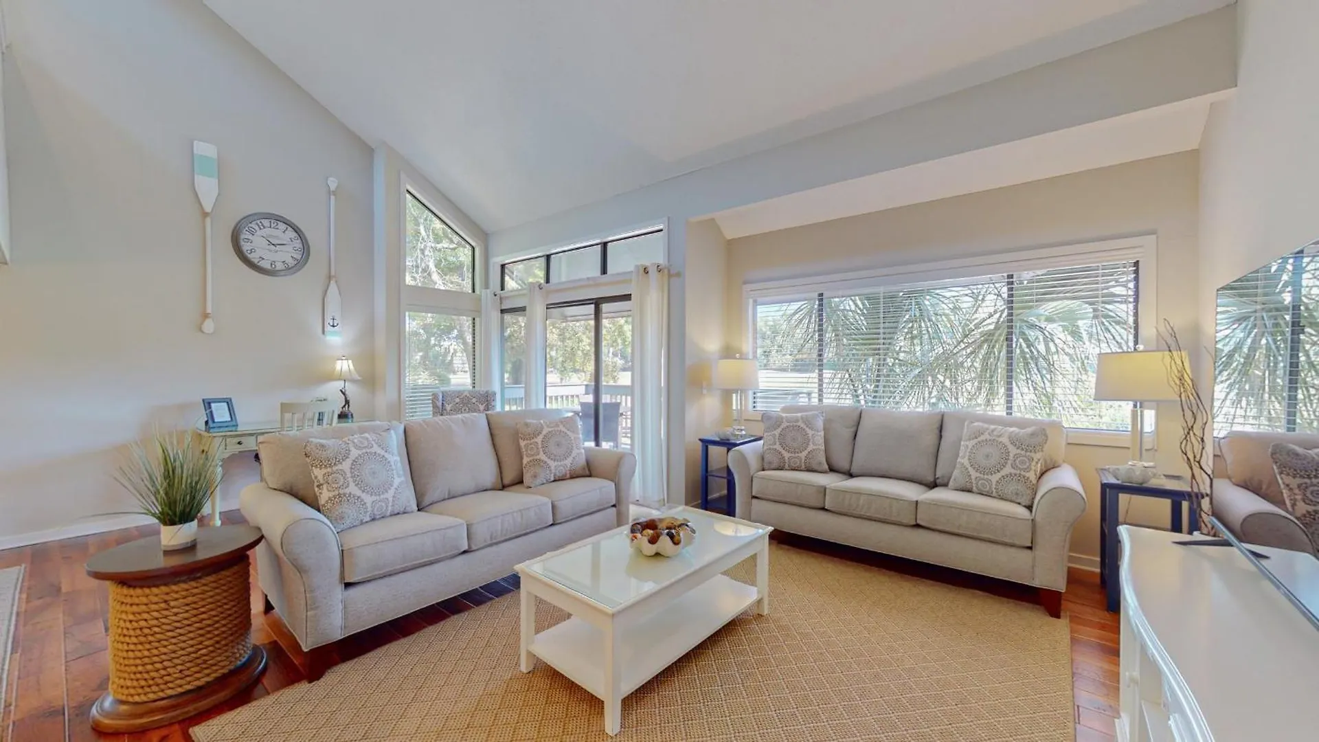 Villa 284 Turnberry Village