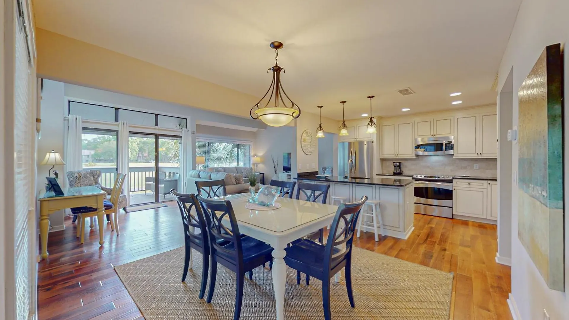 Villa 284 Turnberry Village *