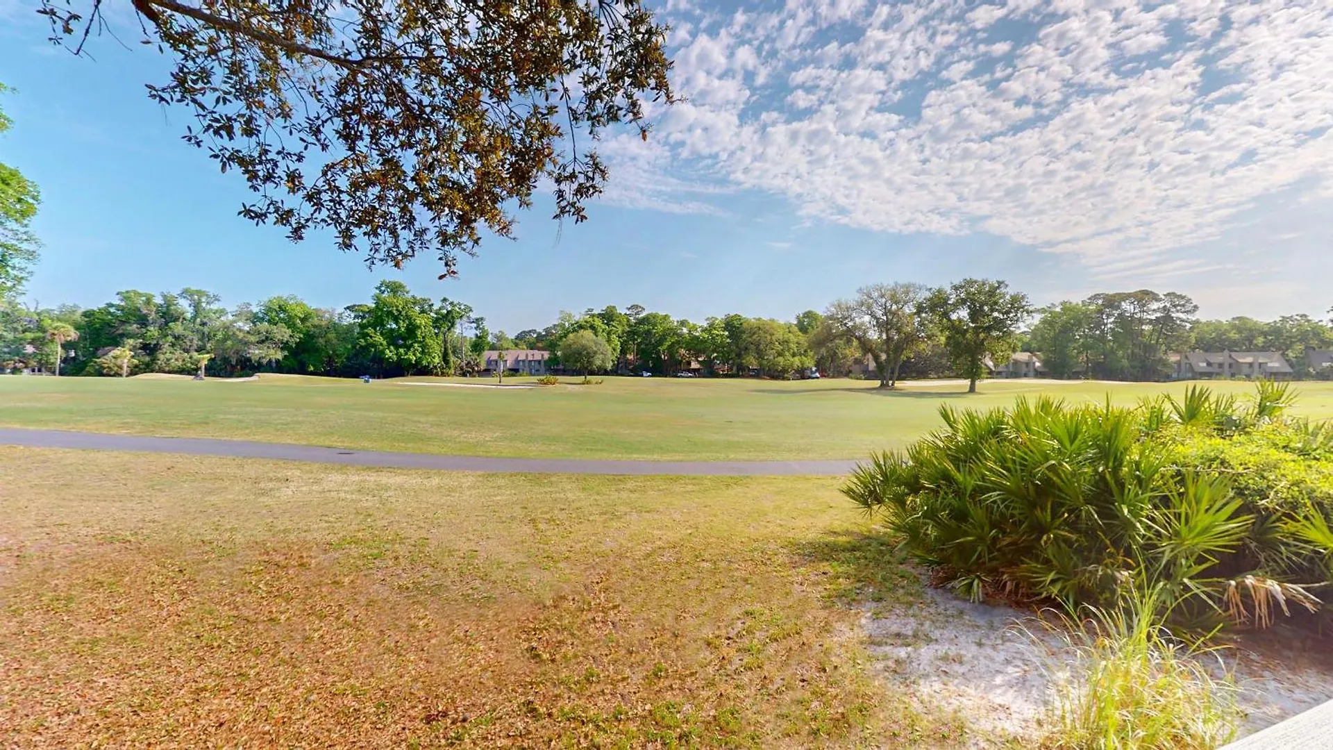 Villa 284 Turnberry Village