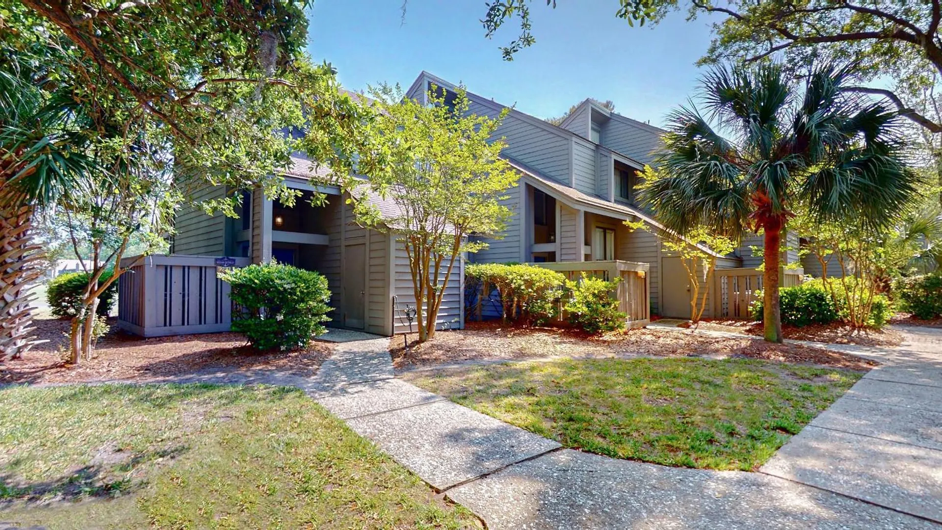 Villa 284 Turnberry Village