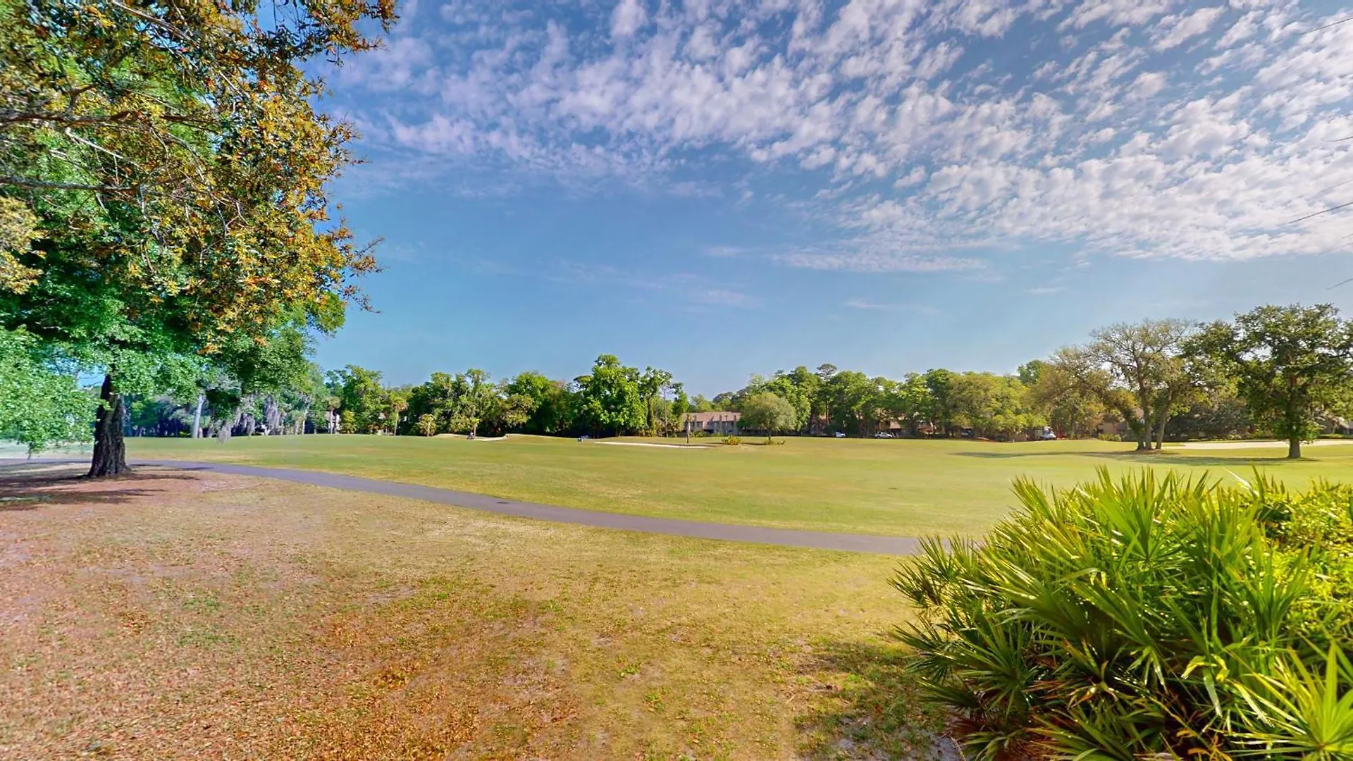 Villa 284 Turnberry Village Hilton Head Island