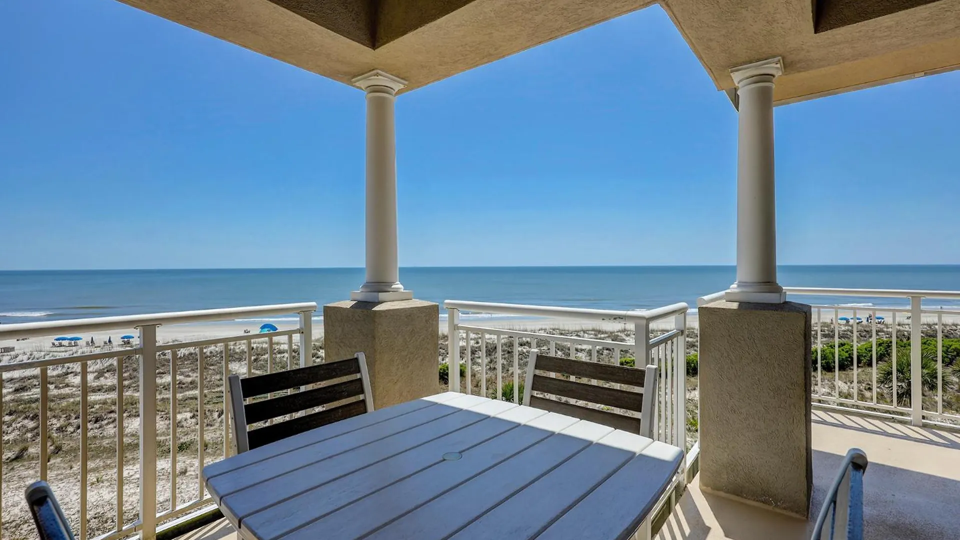 5409 Hampton Place Hilton Head Island