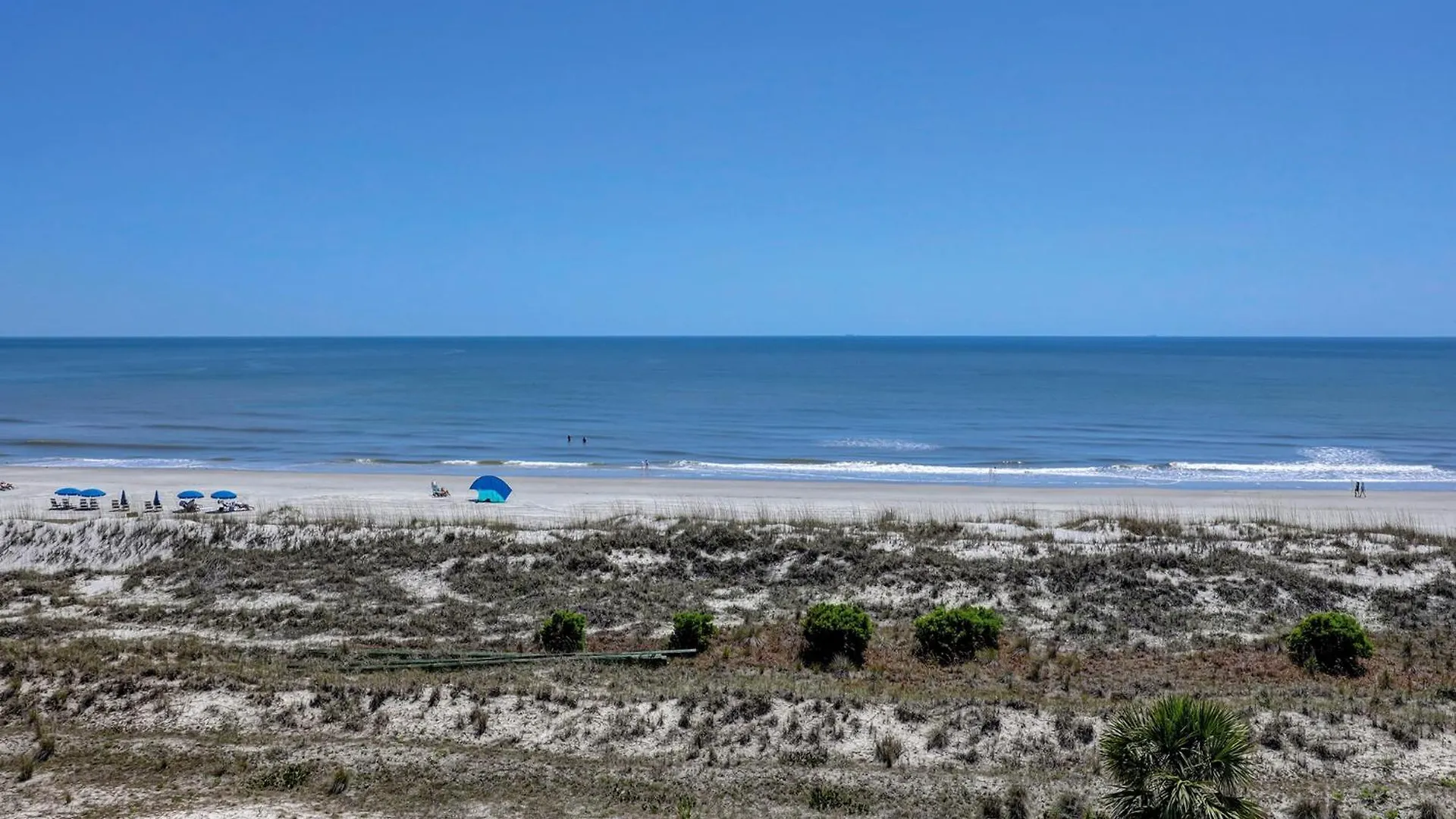 5409 Hampton Place Hilton Head Island