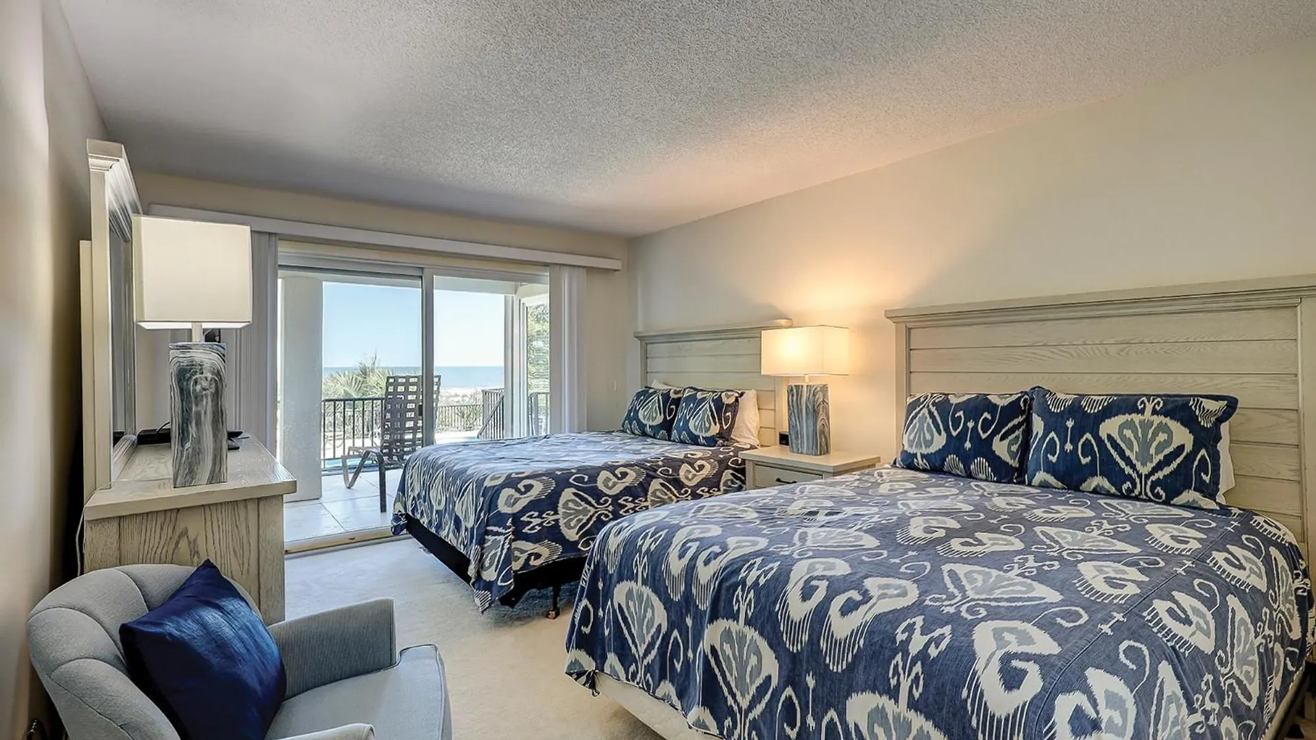 Holiday home 11 High Rigger Hilton Head Island
