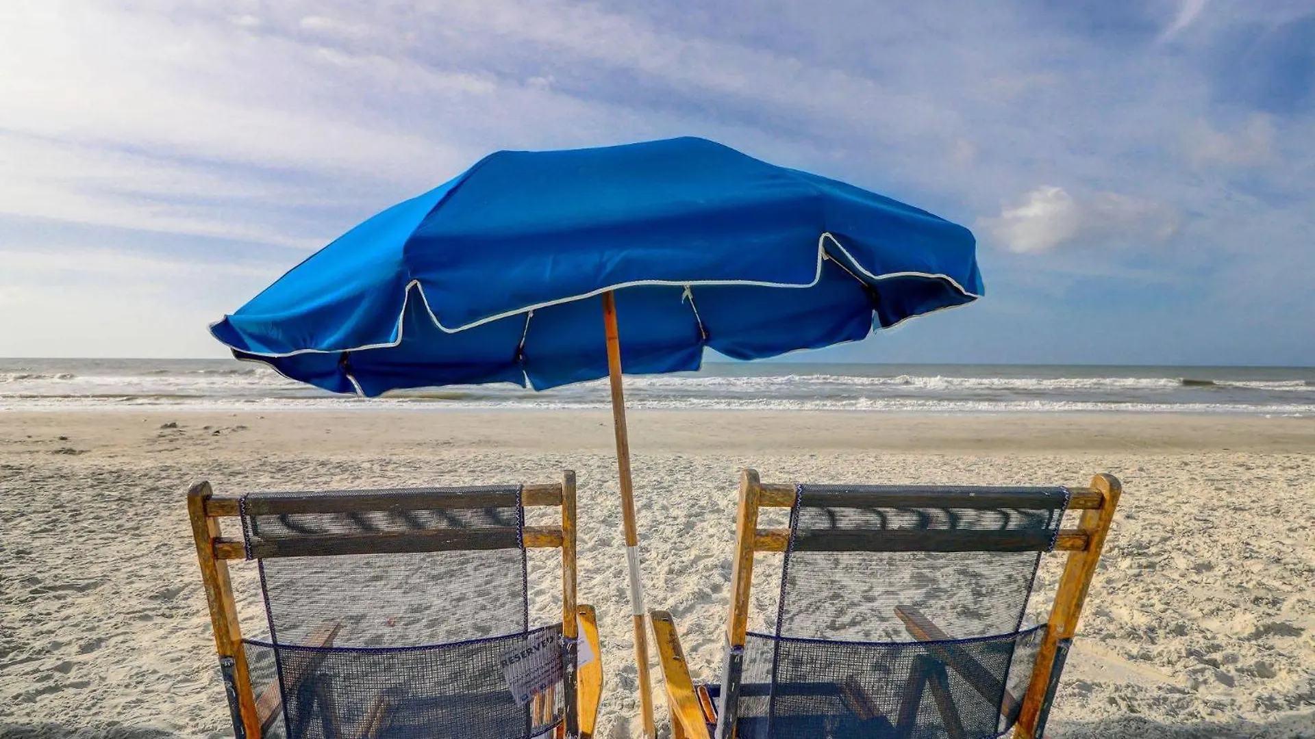 Holiday home 11 High Rigger Hilton Head Island